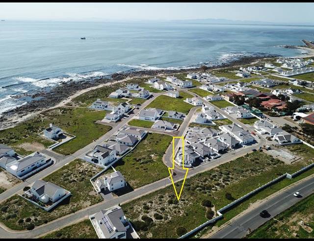 LAND FOR SALE IN SANDY POINT